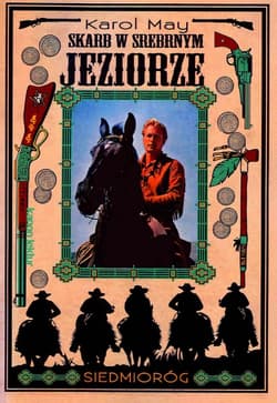 Skarb w Srebrnym Jeziorze - Karol May