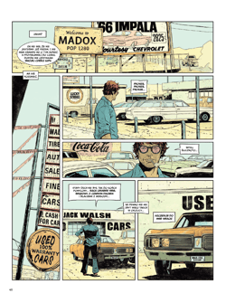 Galeria - zdjęcie nr. 2 - Skarb widmo