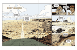 Galeria - zdjęcie nr. 3 - Skarb widmo