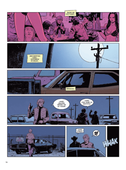 Galeria - zdjęcie nr. 4 - Skarb widmo