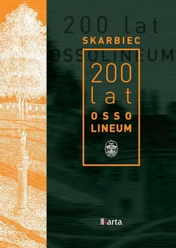 Skarbiec 200 lat Ossolineum