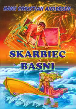 Skarbiec baśni - Hans Christian Andersen