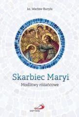 Skarbiec Maryi - Buryła Wacław