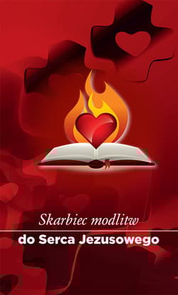Skarbiec modlitw do Serca Jezusowego