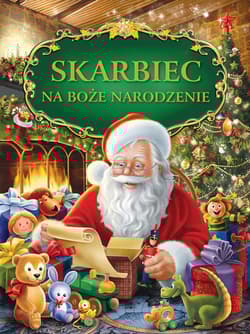 Skarbiec na Boże Narodzenie