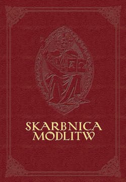 Skarbnica modlitw - Mieczysław Bednarz
