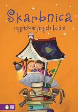 Skarbnica najpiękniejszych baśni - Opracowanie Zbiorowe