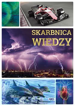 Skarbnica wiedzy - Opracowanie Zbiorowe