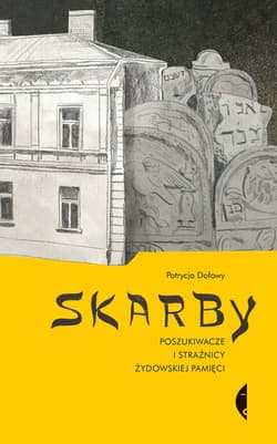 Skarby - ebook - Patrycja Dołowy