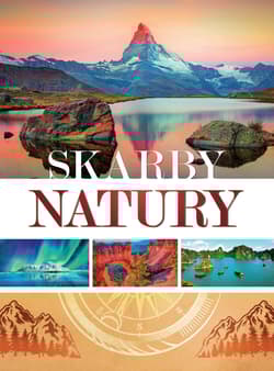 Skarby natury - Opracowanie Zbiorowe