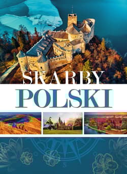 Skarby Polski - Opracowanie Zbiorowe