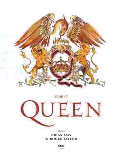 Skarby Queen - Taylor Roger, Doherty Harry