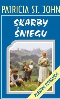 Skarby śniegu - Patricia St. John