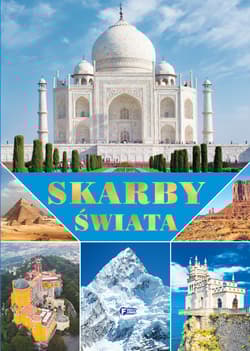 Skarby świata - Opracowanie Zbiorowe