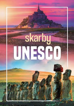 Skarby UNESCO - Opracowanie Zbiorowe
