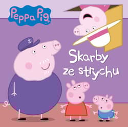 SKARBY ZE STRYCHU ŚWINKA - Opracowanie Zbiorowe