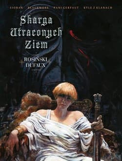 Skarga Utraconych Ziem wydanie zbiorcze