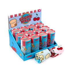 Skarpetki w tubie Foodiemals MIX