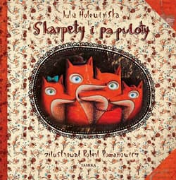 Skarpety i papiloty - Julia Holewińska