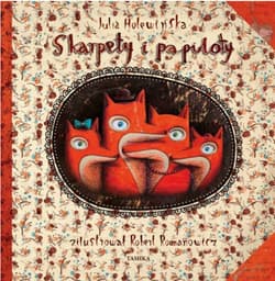 Skarpety i papiloty - Julia Holewińska