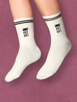 Skarpety sportowe Kici Kici 41-46