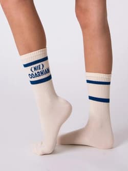 Skarpety sportowe Nie ogarniam 41-46