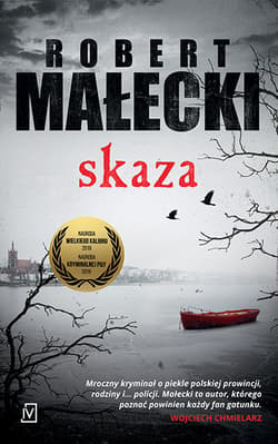 Skaza - Robert Małecki