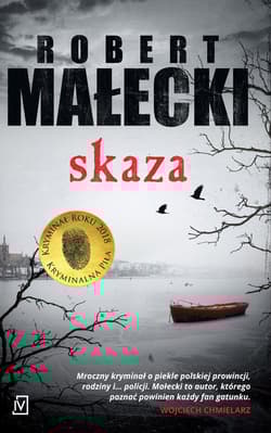 Skaza