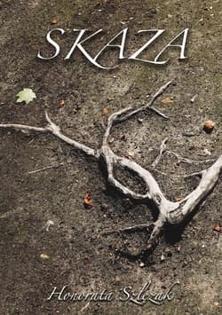 Skaza - Honorata Szlęzak