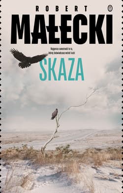 Skaza - ebook - Robert Małecki