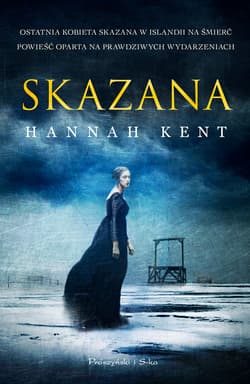 Skazana - ebook - Hannah Kent