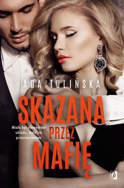 Skazana przez mafię