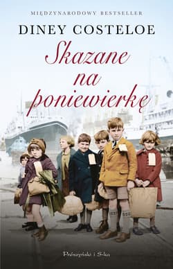 Skazane na poniewierkę - ebook - Diney Casteloe