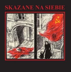 Skazane na siebie - Miriam Katin