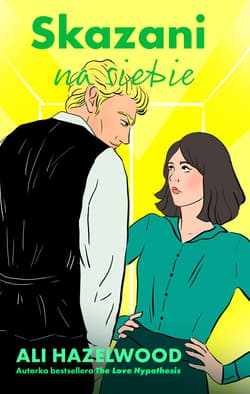 Skazani na siebie - ebook - Ali Hazelwood