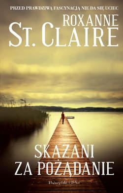 Skazani za pożądanie - ebook - Roxanne St. Claire