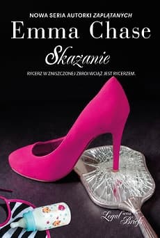 Skazanie - Emma Chase