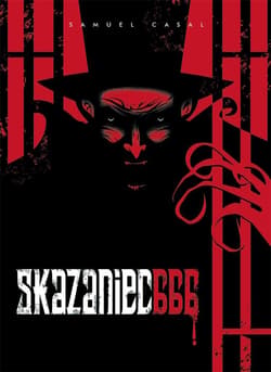 Skazaniec 666 - Samuel Casal