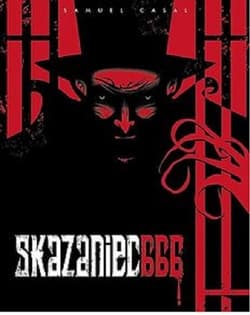 Skazaniec 666 - Samuel Casal