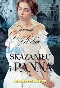 Skazaniec i panna Wielkie Litery - Joanna Wtulich