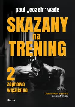 Skazany na trening 2 - ebook