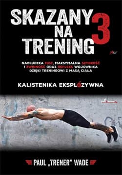 Skazany na trening 3 - Paul Wade
