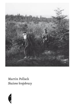 Skażone krajobrazy - ebook - Martin Pollack