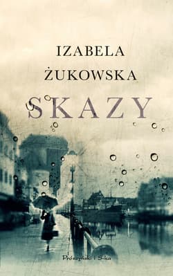 Skazy - ebook - Izabela Źukowska