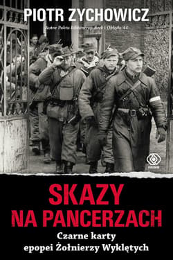 Skazy na pancerzach - ebook - Piotr Zychowicz