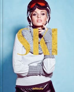 SKI - Gabriella le Breton