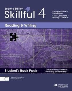 Skillful 2nd ed.4 Reading & Writing SB MACMILLAN - Lindsay Warwick, Louis Rogers