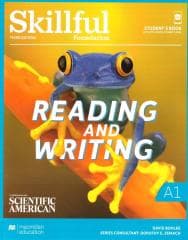 Skillful 3nd ed. Reading & Writing SB + kod - Praca zbiorowa
