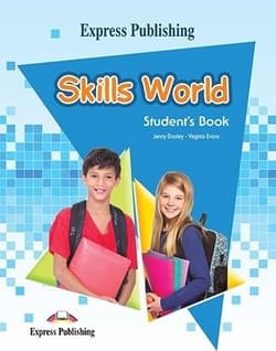 Skills World SB - Evans Virginia, Dooley Jenny