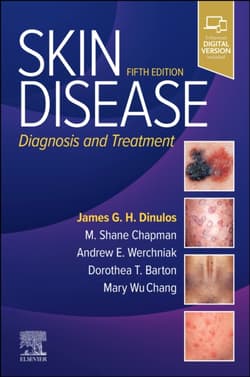 Skin Disease - Opracowanie Zbiorowe